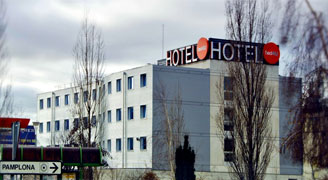 Bed4u Pamplona