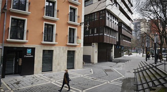 Ciudadela Pamplona