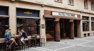 Maisonave