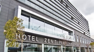 Zenit Pamplona